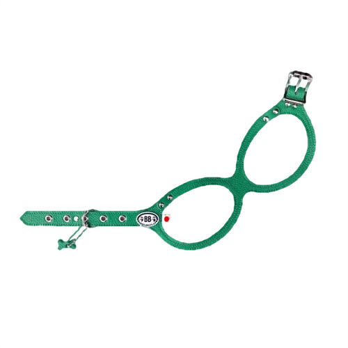Buddy Belt Harness - Luxury Emerald