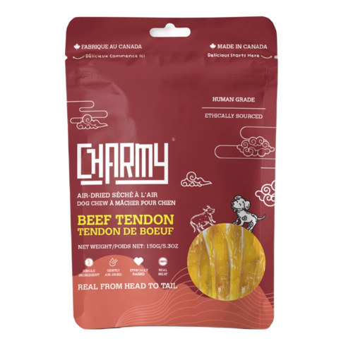 Charmy Pet - Beef Tendon