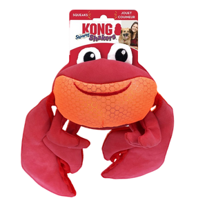 Kong Shakers - Shimmy Crab