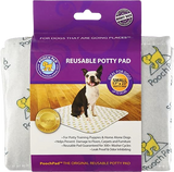 Pooch Pads Reusable Pee Pads - Small