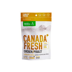Canada Fresh Air Dried Treats - Chicken
