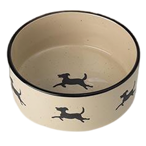 Petrageous Ceramic Dish - Chasing Dogs