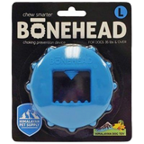 Bonehead the Chew Helper!