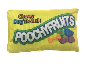 Spot Fun Fruit - PoochyFruits