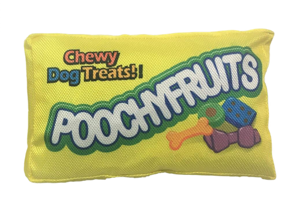 Spot Fun Fruit - PoochyFruits
