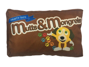 Spot Fun Candy - Mutts & Mongerls