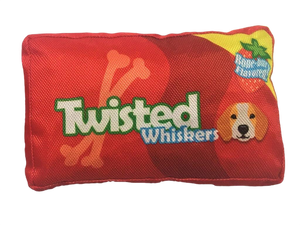 Spot Fun Candy - Twisted Whiskers