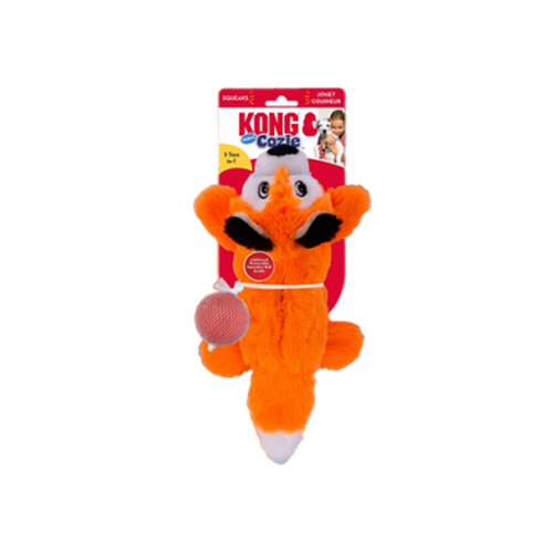 Kong Cozie - Fox
